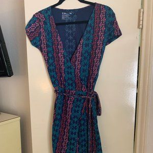 Organic and Sustainably Made Dress by PACT